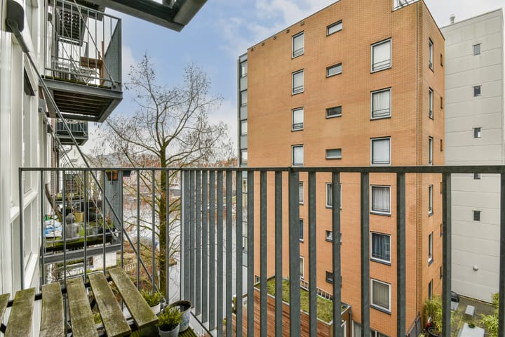 Foto 9 van Planciusstraat 19-E3