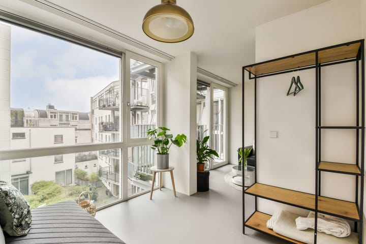 Foto 12 van Planciusstraat 19-E3