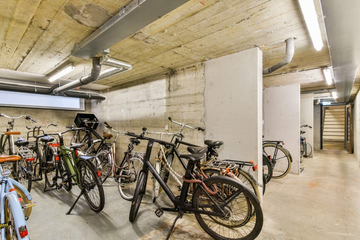 Foto 14 van Planciusstraat 19-E3