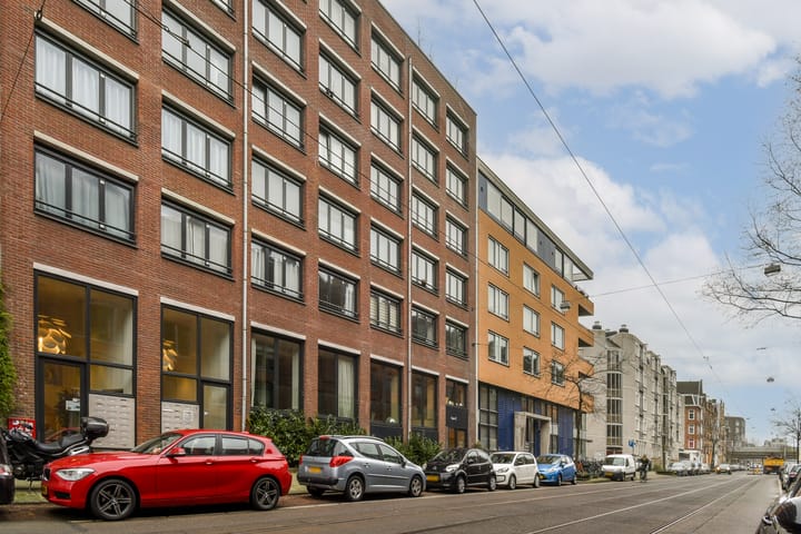 Foto 15 van Planciusstraat 19-E3