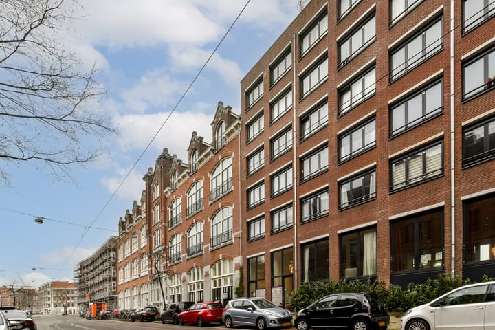 Foto 16 van Planciusstraat 19-E3