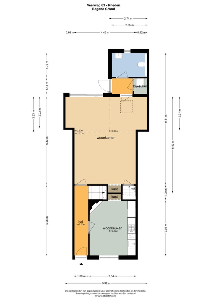 Foto 26 van Veerweg 63