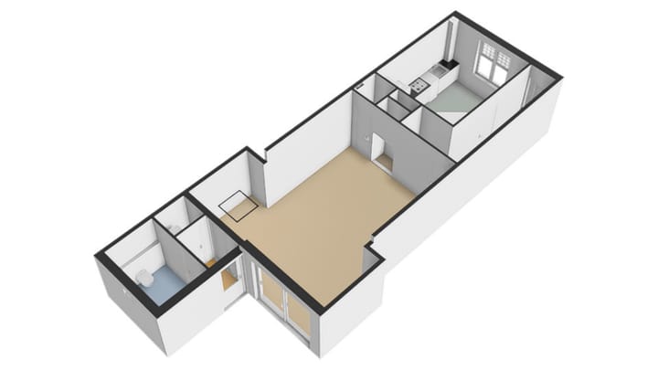 Foto 27 van Veerweg 63