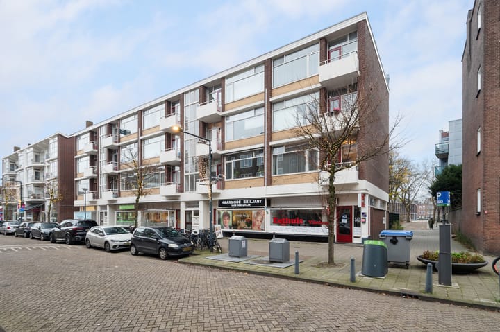 Foto 2 van Frits Ruysstraat 51-A