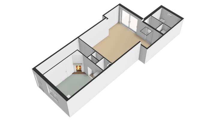 Foto 28 van Veerweg 63