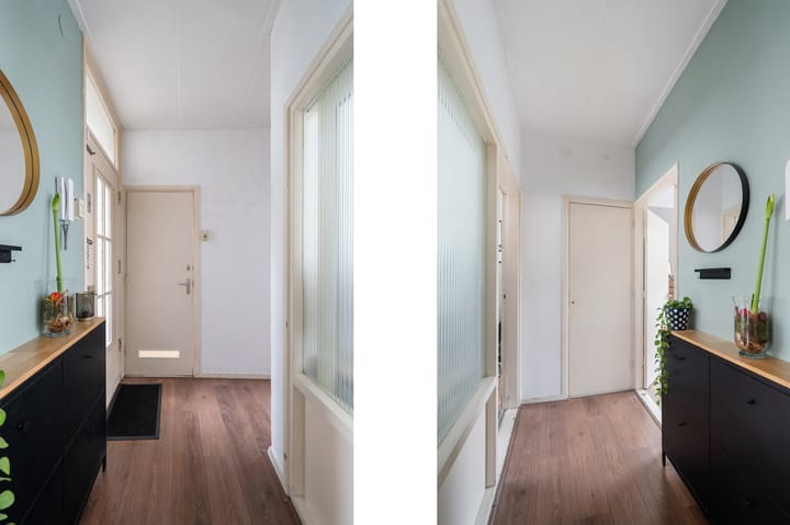 Foto 3 van Frits Ruysstraat 51-A