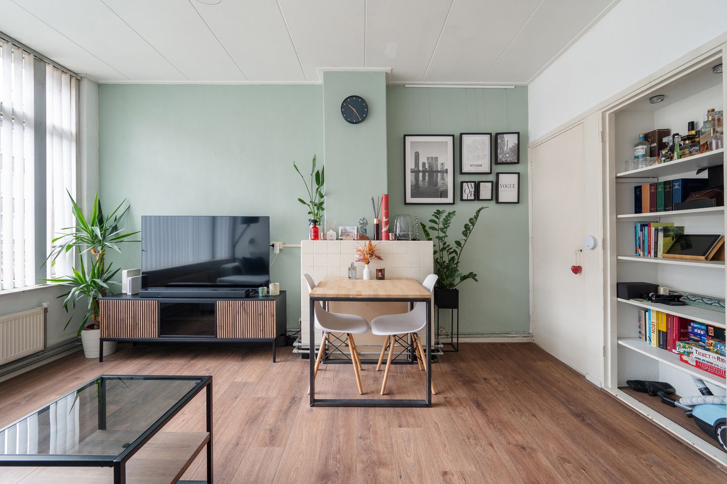 Foto 4 van Frits Ruysstraat 51-A