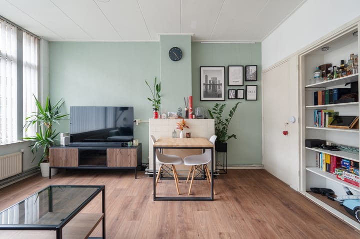 Foto 4 van Frits Ruysstraat 51-A