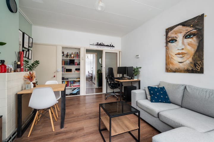 Foto 6 van Frits Ruysstraat 51-A