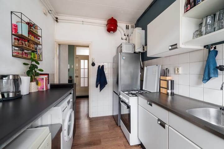 Foto 7 van Frits Ruysstraat 51-A