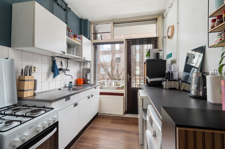 Foto 8 van Frits Ruysstraat 51-A