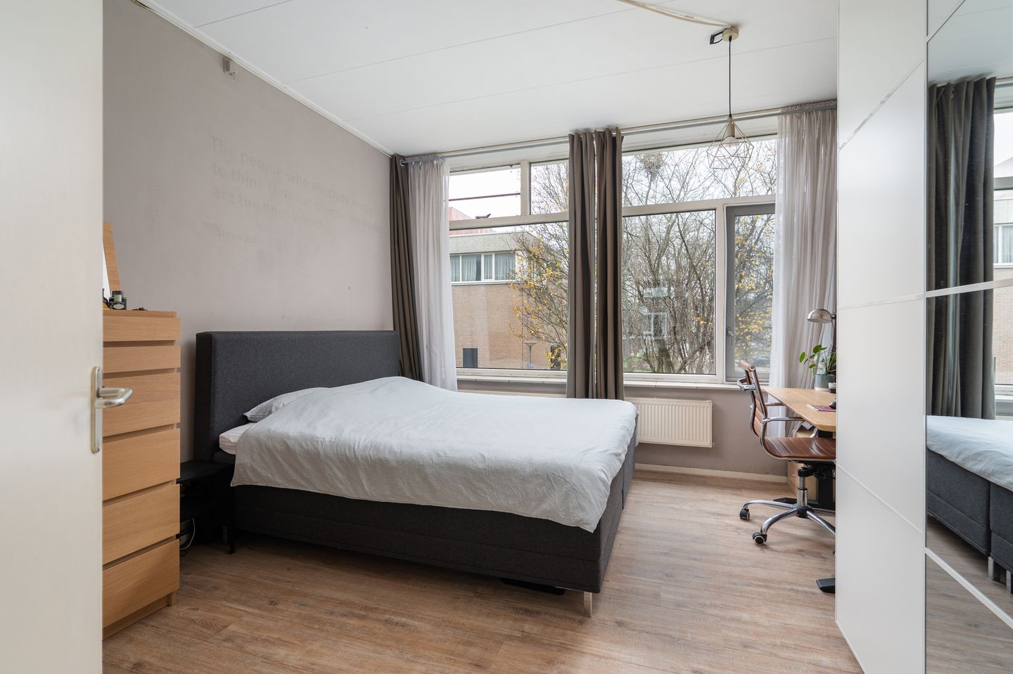 Foto 10 van Frits Ruysstraat 51-A