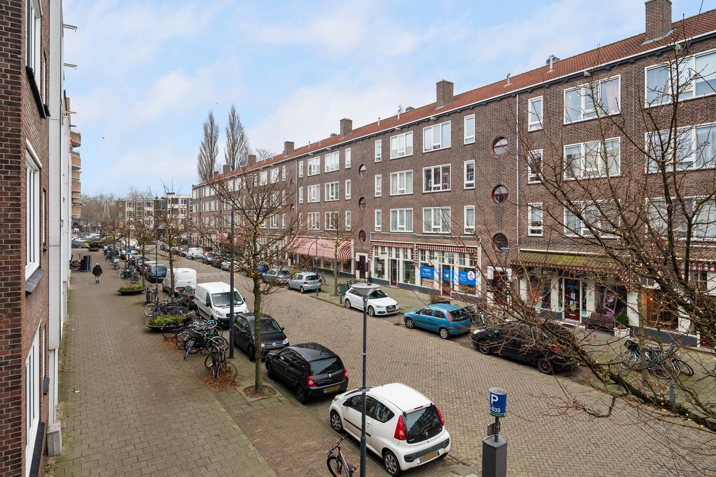 Foto 14 van Frits Ruysstraat 51-A