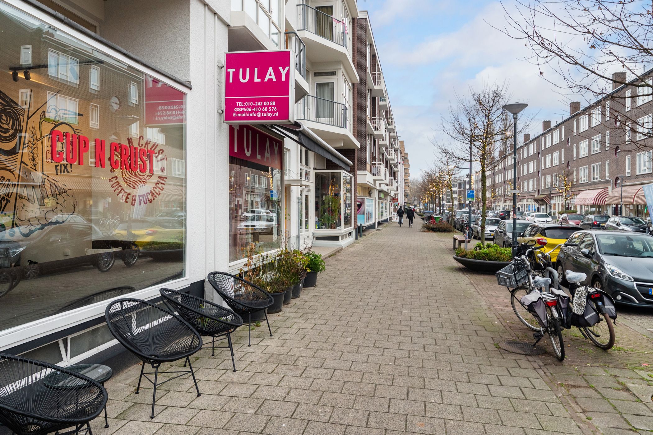 Foto 18 van Frits Ruysstraat 51-A