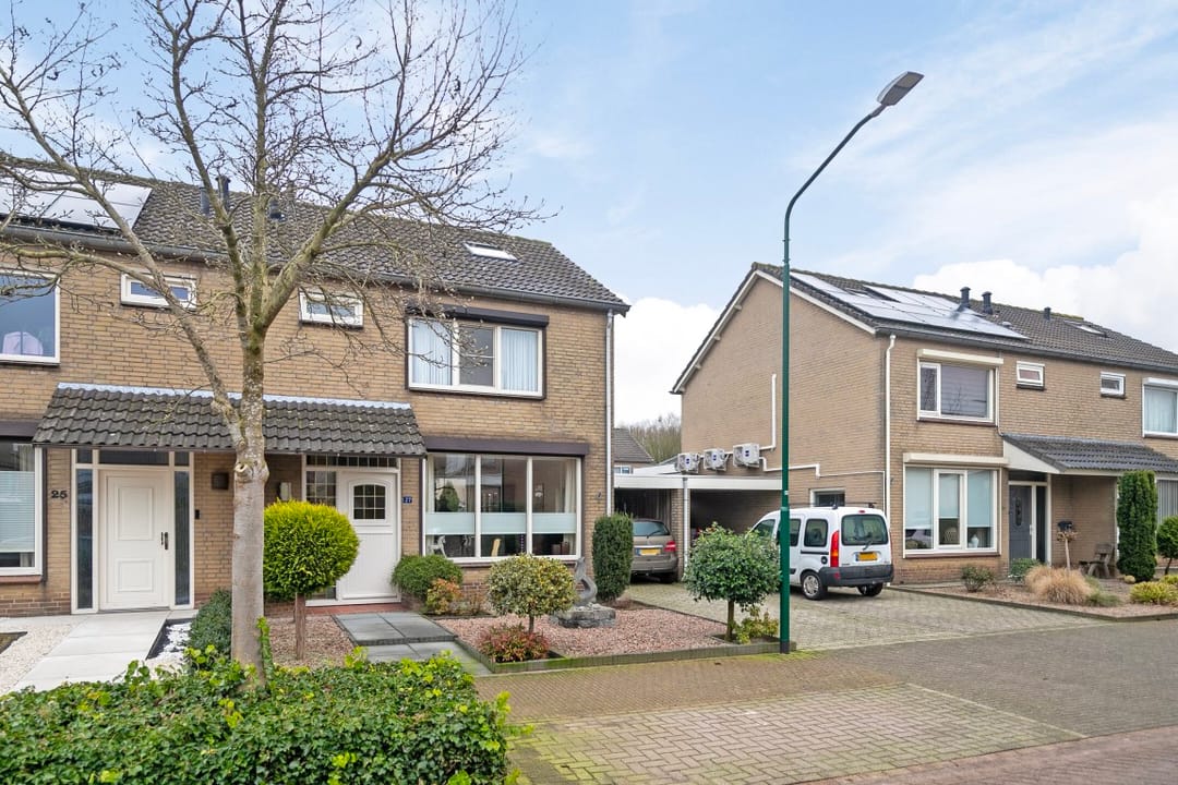 Foto 2 van Prins van Oranjestraat 27