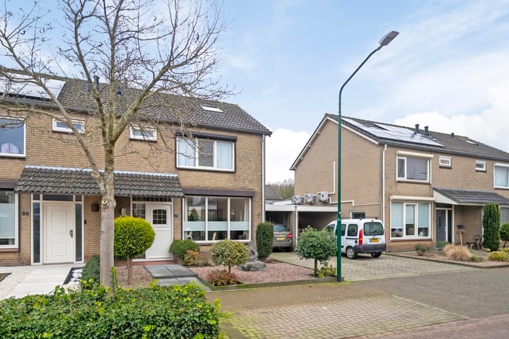 Foto 2 van Prins van Oranjestraat 27