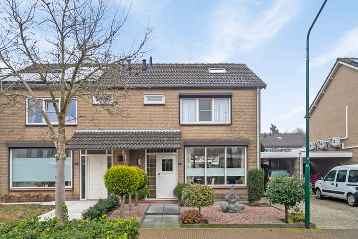 Foto 3 van Prins van Oranjestraat 27