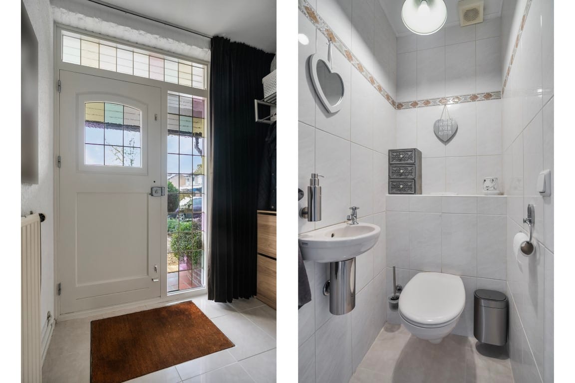 Foto 4 van Prins van Oranjestraat 27