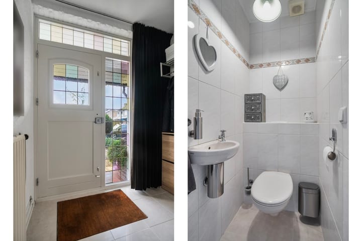 Foto 4 van Prins van Oranjestraat 27