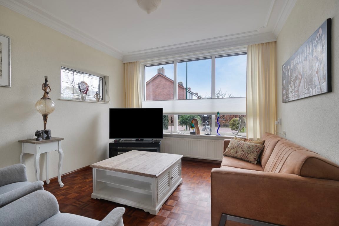 Foto 6 van Prins van Oranjestraat 27