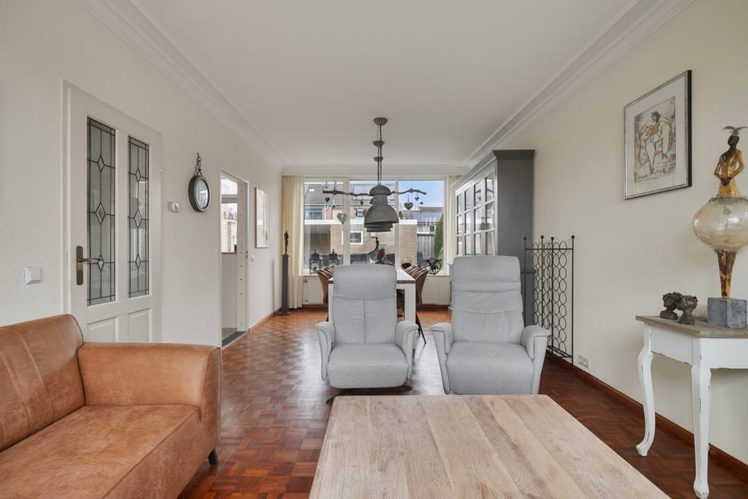 Foto 7 van Prins van Oranjestraat 27