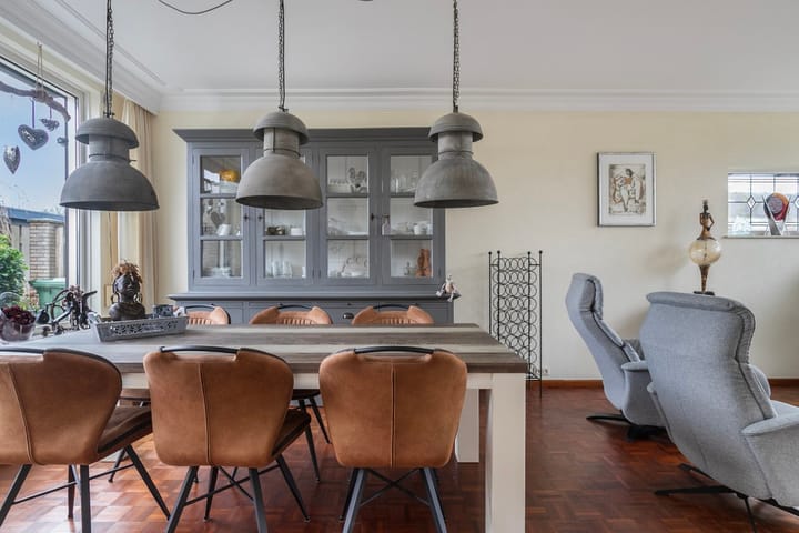 Foto 9 van Prins van Oranjestraat 27