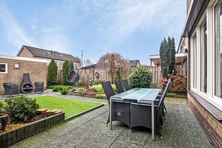 Foto 24 van Prins van Oranjestraat 27