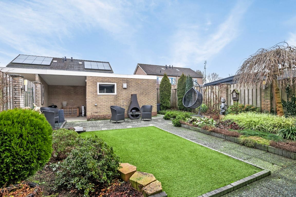 Foto 25 van Prins van Oranjestraat 27