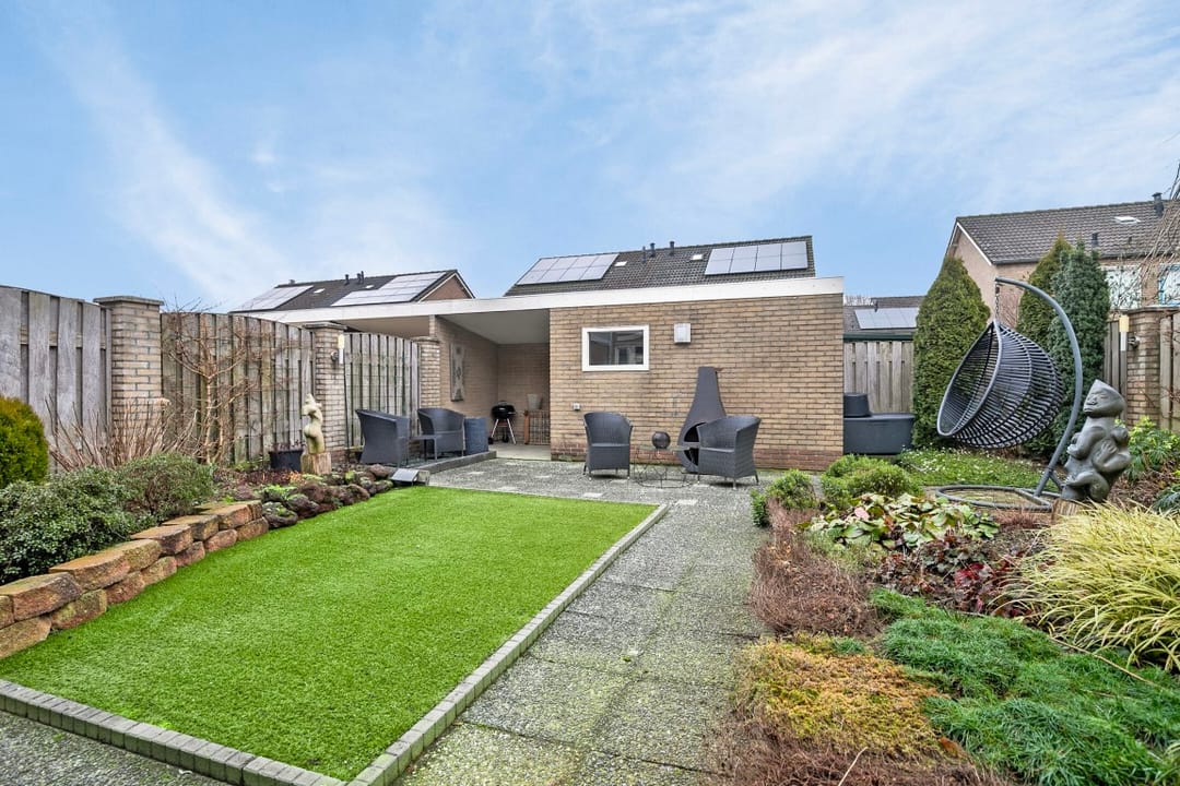 Foto 26 van Prins van Oranjestraat 27