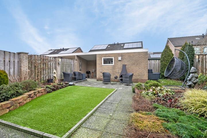 Foto 26 van Prins van Oranjestraat 27