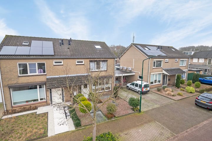 Foto 29 van Prins van Oranjestraat 27