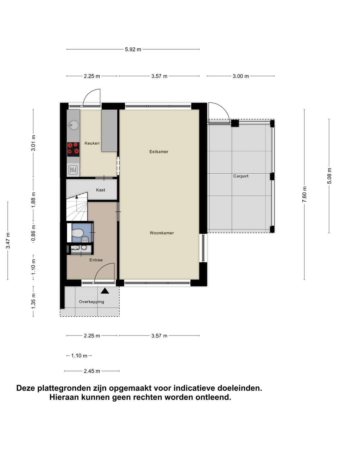Foto 32 van Prins van Oranjestraat 27