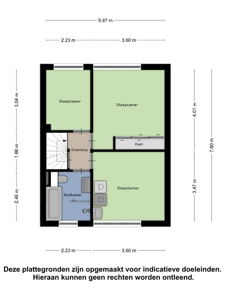 Foto 33 van Prins van Oranjestraat 27