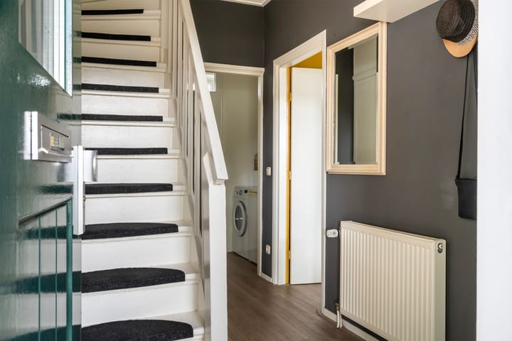 Foto 7 van Varviksingel 42