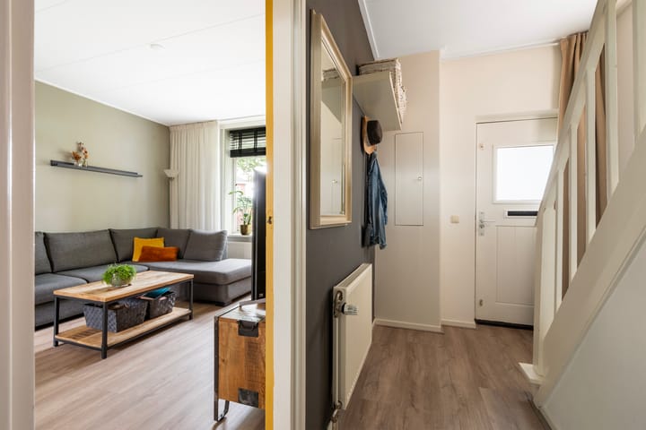 Foto 8 van Varviksingel 42