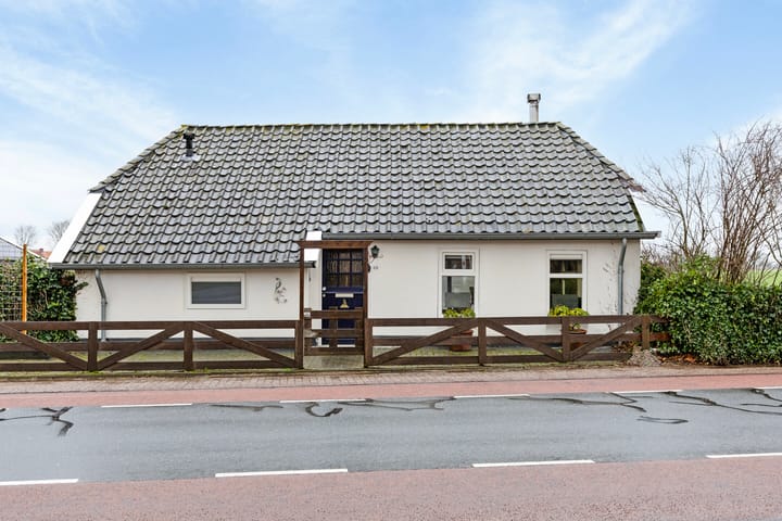 Foto 1 van A.E. Gorterweg 43