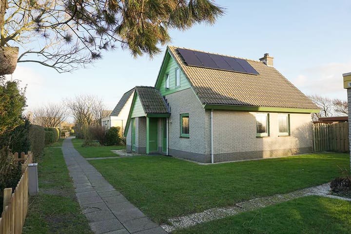 Foto 1 van Strandslag 19