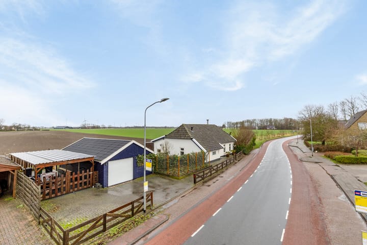 Foto 3 van A.E. Gorterweg 43