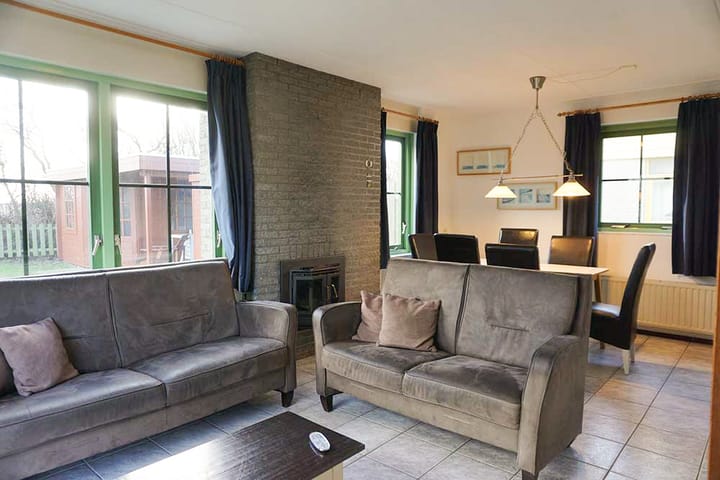 Foto 3 van Strandslag 19