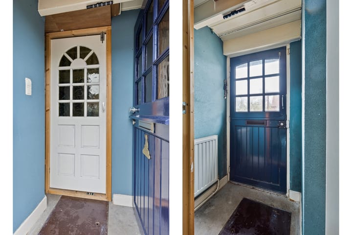 Foto 4 van A.E. Gorterweg 43