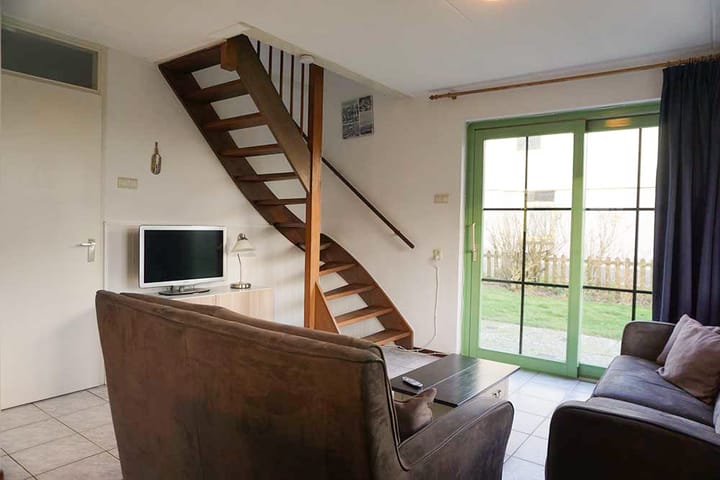 Foto 4 van Strandslag 19