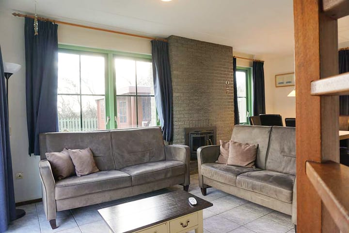 Foto 5 van Strandslag 19