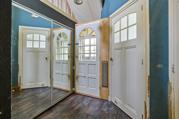 Foto 6 van A.E. Gorterweg 43