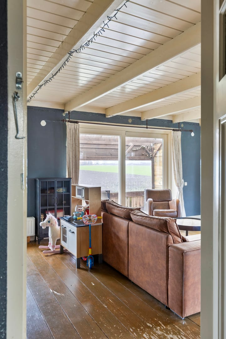 Foto 7 van A.E. Gorterweg 43