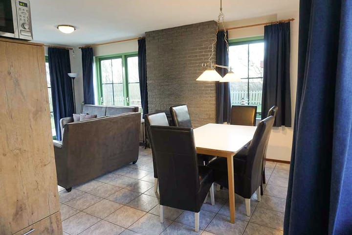 Foto 8 van Strandslag 19