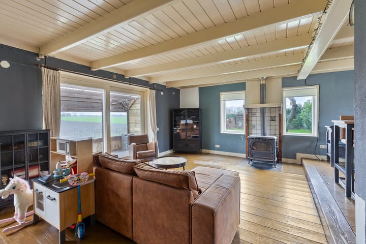 Foto 8 van A.E. Gorterweg 43