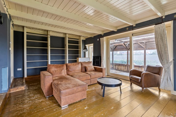 Foto 9 van A.E. Gorterweg 43