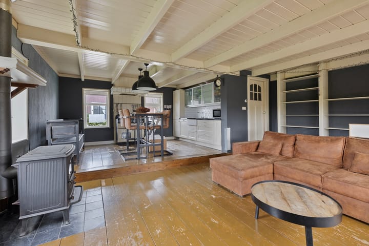 Foto 10 van A.E. Gorterweg 43