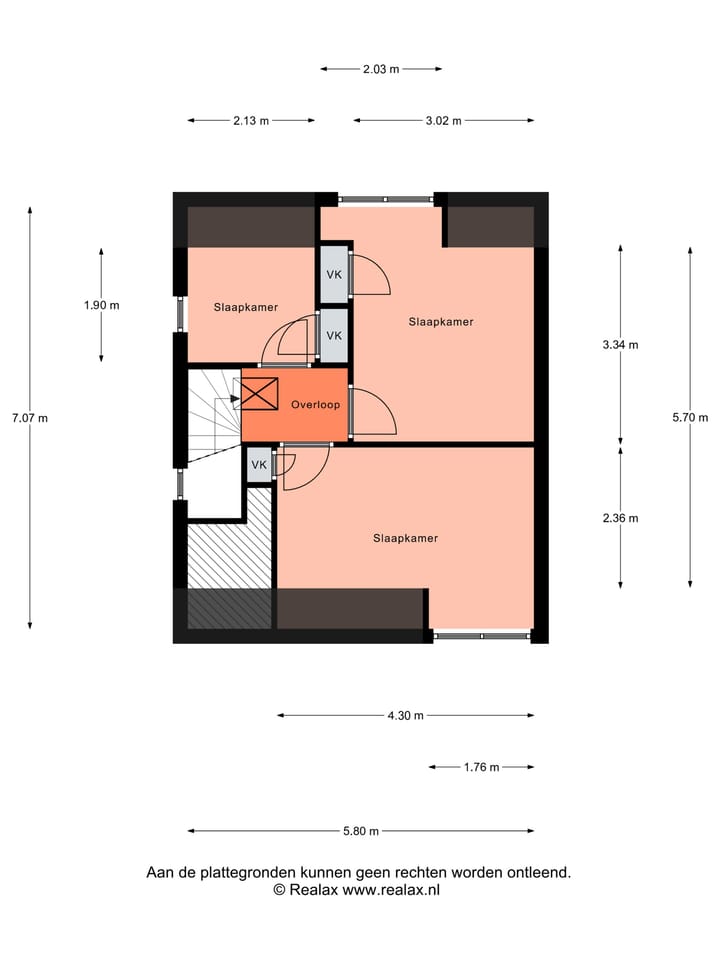 Foto 33 van Varviksingel 42