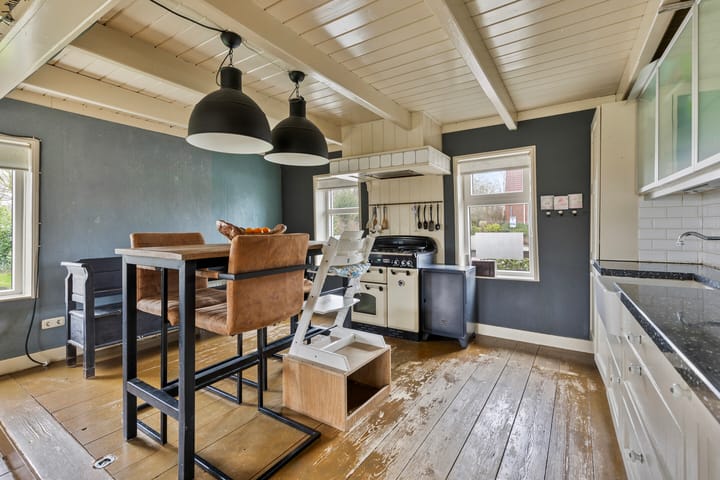 Foto 14 van A.E. Gorterweg 43